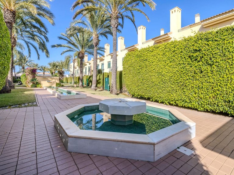 Town House for Sale  in Xàbia, Alicante 23