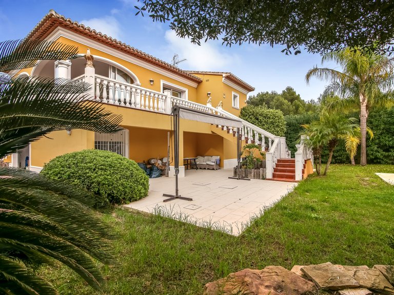 Villa for Sale  in Xàbia, Alicante 4