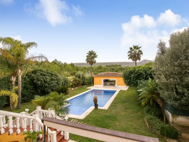 Villa for Sale  in Xàbia, Alicante 26