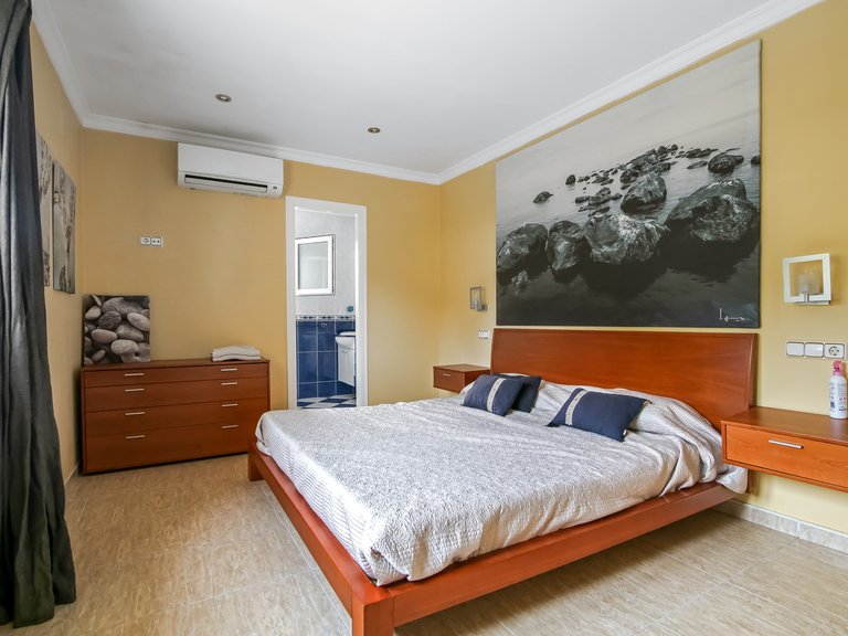 Villa for Sale  in Xàbia, Alicante 9
