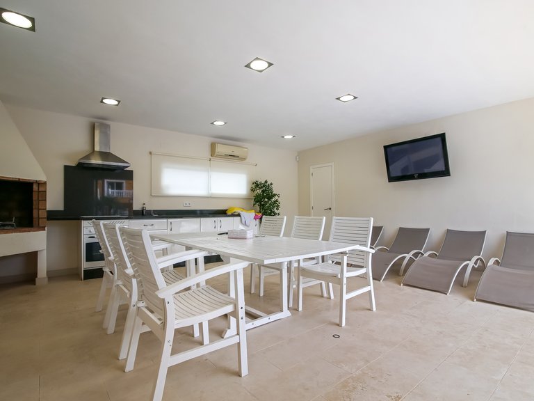 Villa for Sale  in Xàbia, Alicante 16