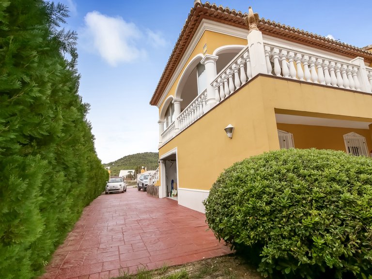 Villa for Sale  in Xàbia, Alicante 15