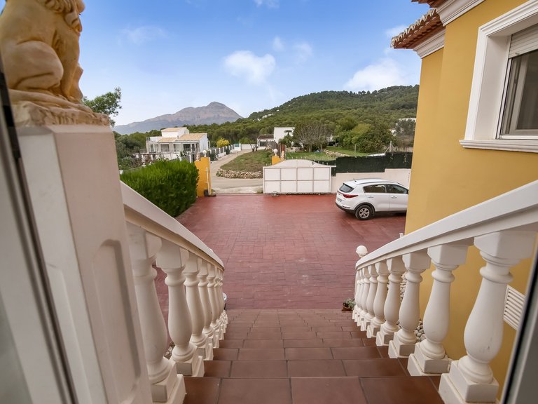 Villa for Sale  in Xàbia, Alicante 24