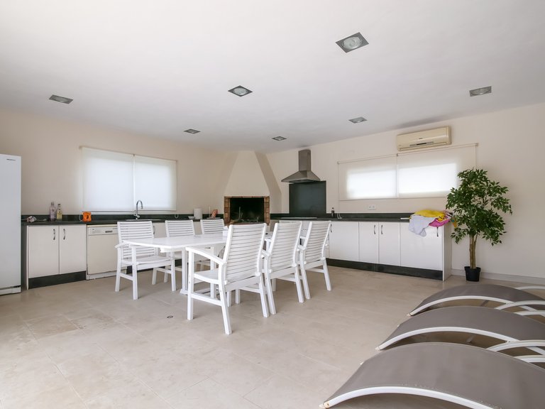 Villa for Sale  in Xàbia, Alicante 14