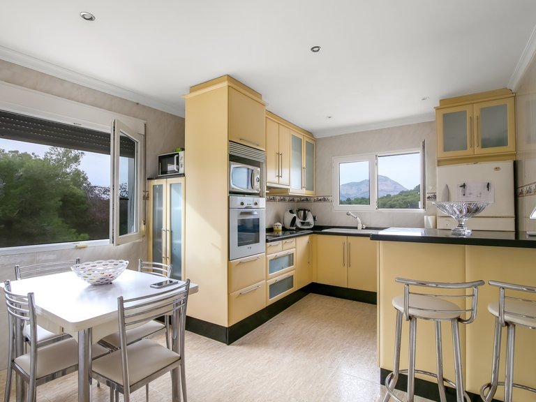 Villa for Sale  in Xàbia, Alicante 3