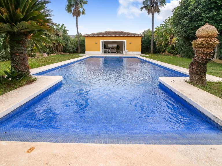 Villa for Sale  in Xàbia, Alicante 5