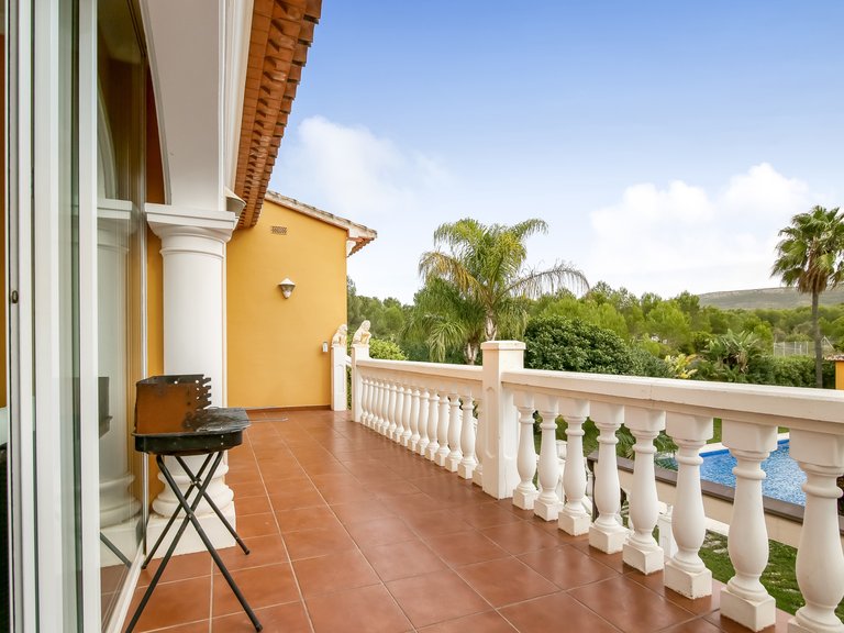Villa for Sale  in Xàbia, Alicante 25