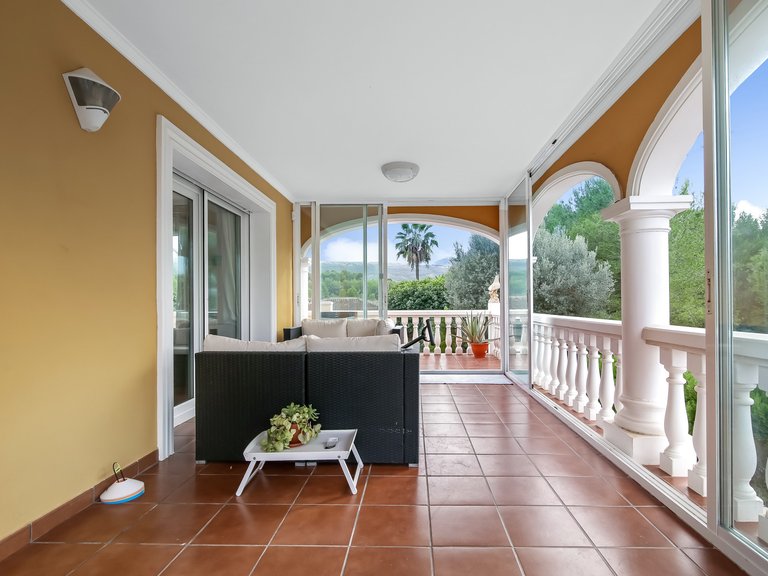 Villa for Sale  in Xàbia, Alicante 6