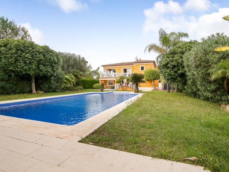Villa for Sale  in Xàbia, Alicante 37
