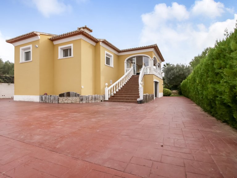 Villa for Sale  in Xàbia, Alicante 19