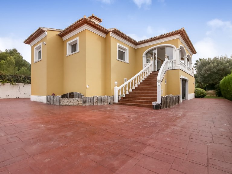 Villa for Sale  in Xàbia, Alicante 20