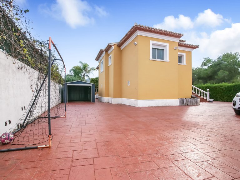 Villa for Sale  in Xàbia, Alicante 18
