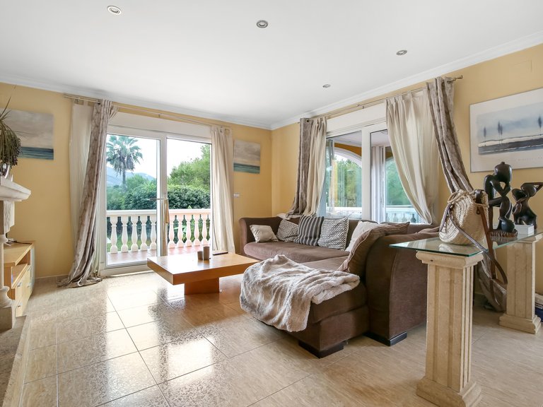 Villa for Sale  in Xàbia, Alicante 7