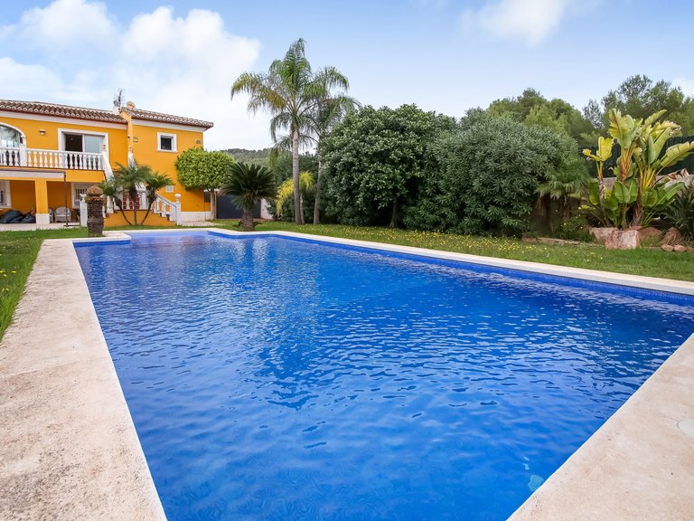 Villa for Sale  in Xàbia, Alicante 35