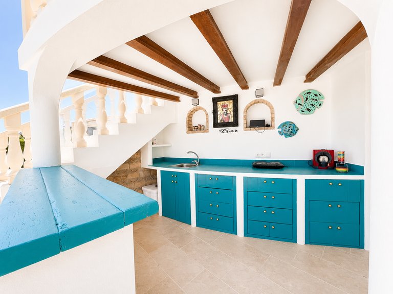 Villa for Sale  in Denia, Alicante 8