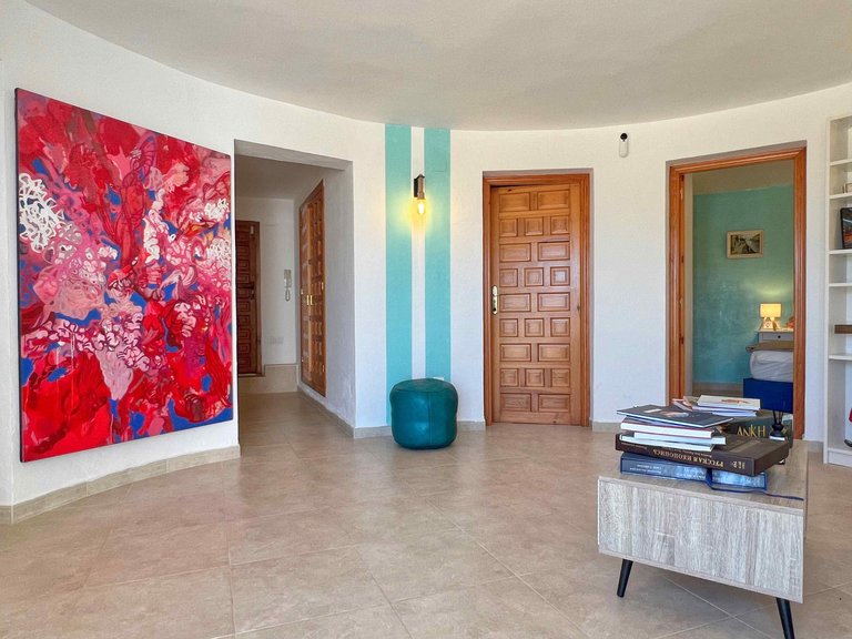Villa for Sale  in Denia, Alicante 28