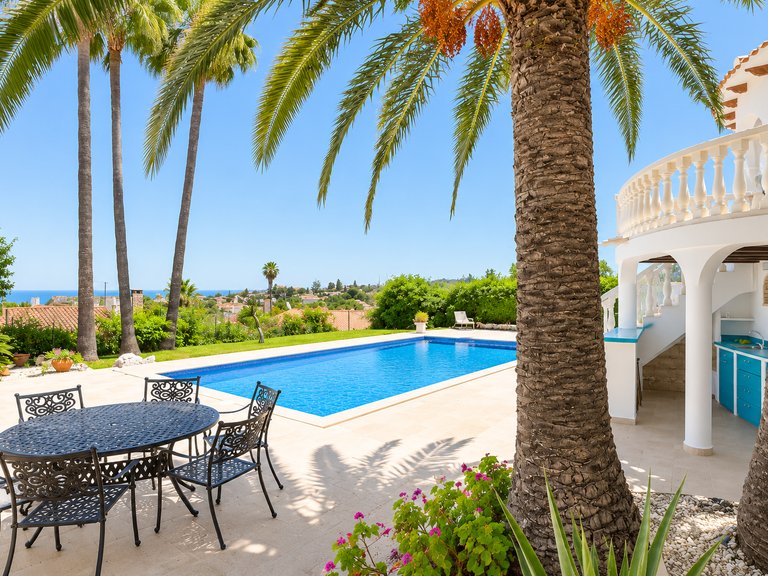 Villa for Sale  in Denia, Alicante 2
