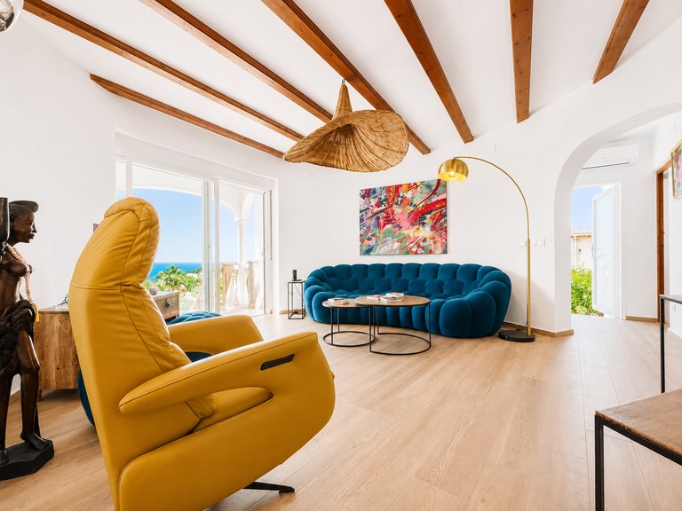 Villa for Sale  in Denia, Alicante 6