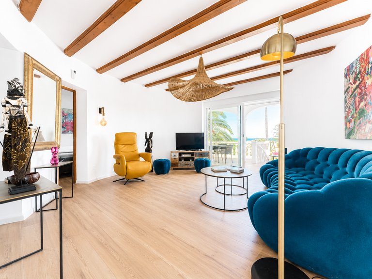 Villa for Sale  in Denia, Alicante 10