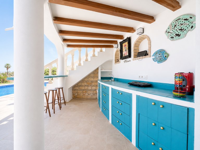 Villa for Sale  in Denia, Alicante 11