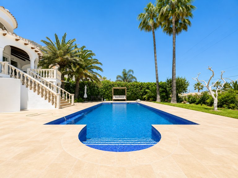 Villa for Sale  in Denia, Alicante 4