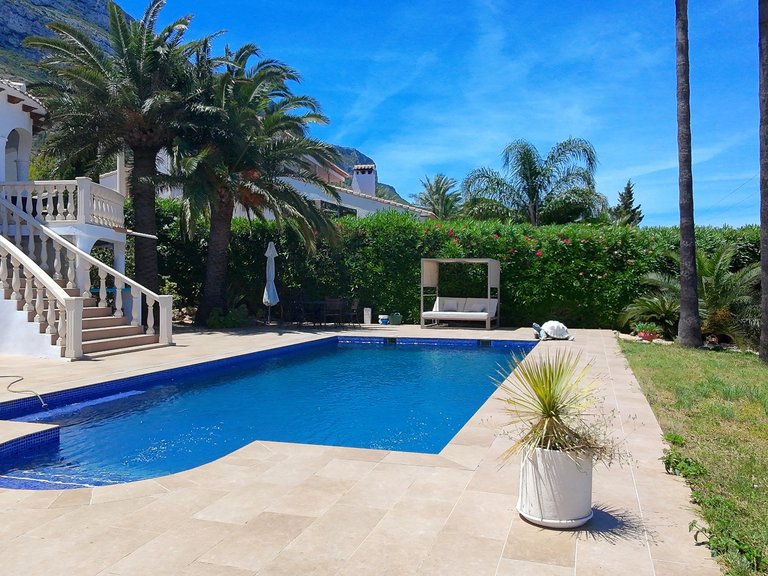 Villa for Sale  in Denia, Alicante 26