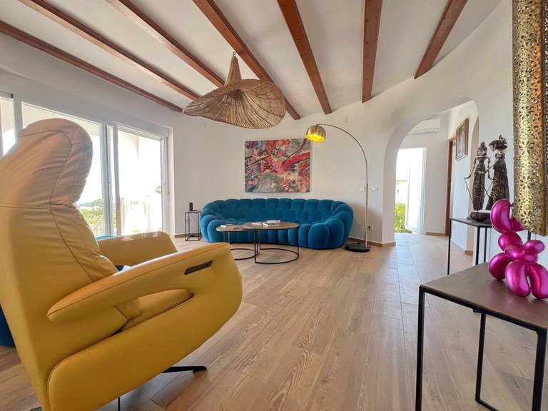 Villa for Sale  in Denia, Alicante 20