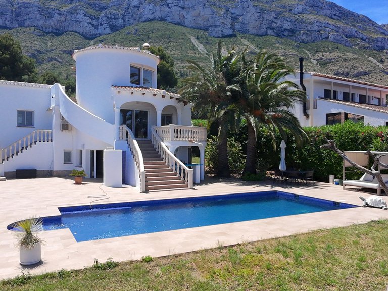 Villa for Sale  in Denia, Alicante 29
