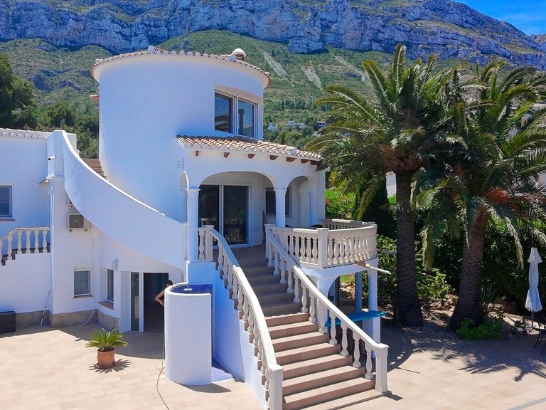 Villa for Sale  in Denia, Alicante 14