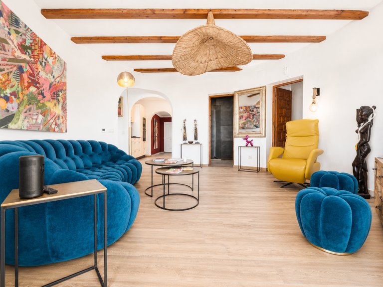 Villa for Sale  in Denia, Alicante 5