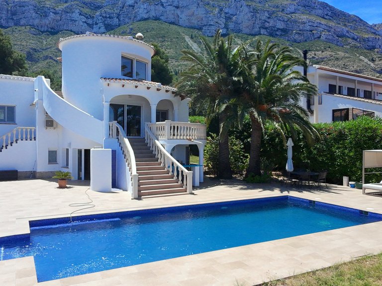 Villa for Sale  in Denia, Alicante 25