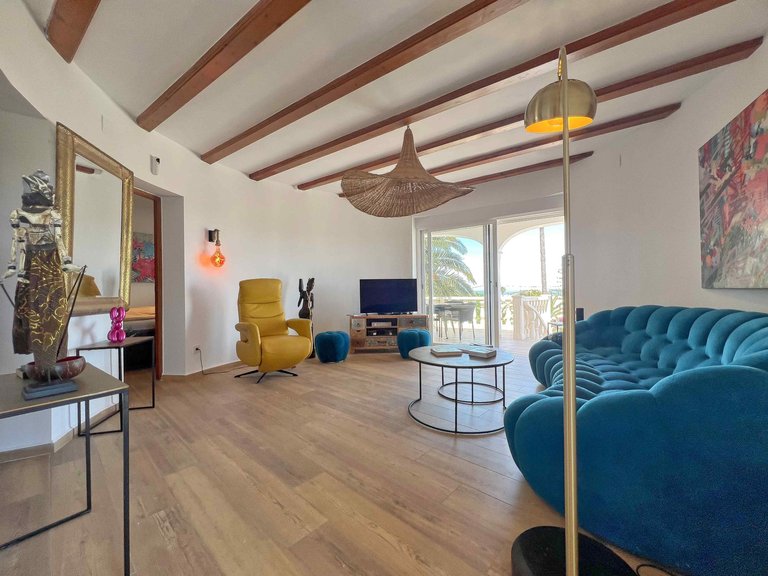 Villa for Sale  in Denia, Alicante 19