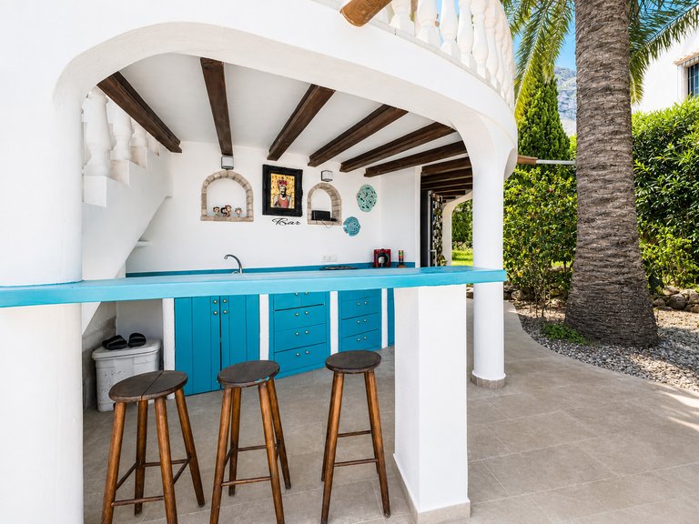 Villa for Sale  in Denia, Alicante 13