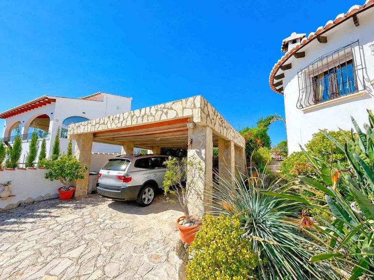 Villa for Sale  in Murla, Alicante 20