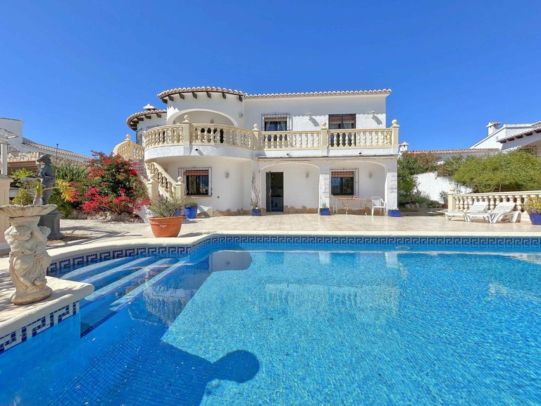 Villa for Sale  in Murla, Alicante 3