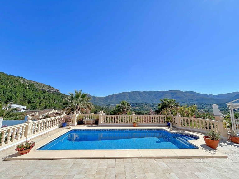 Villa for Sale  in Murla, Alicante 5