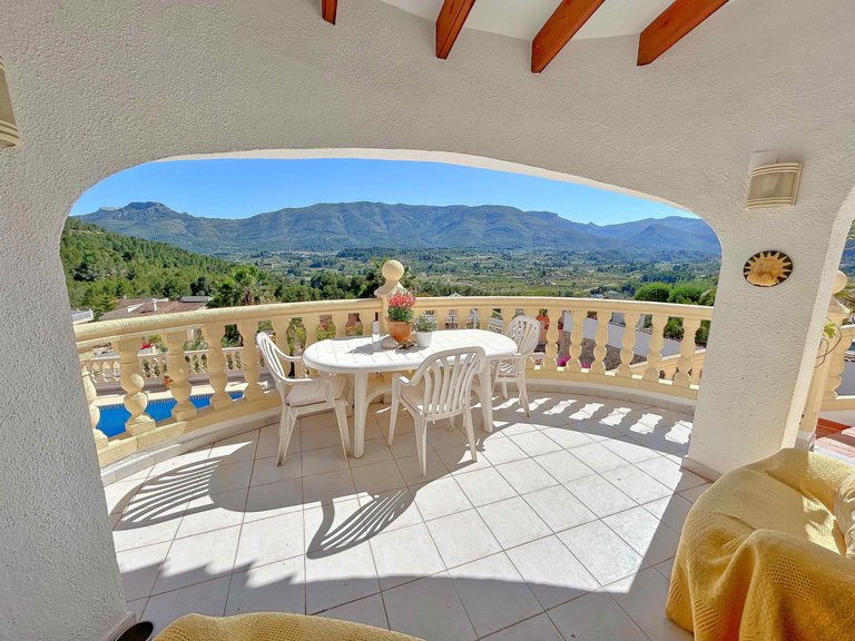 Villa for Sale  in Murla, Alicante 7