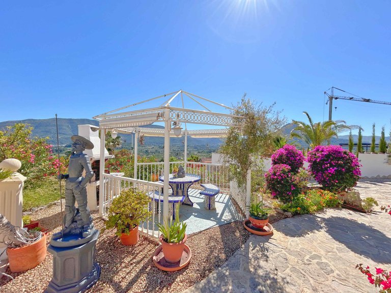 Villa for Sale  in Murla, Alicante 22