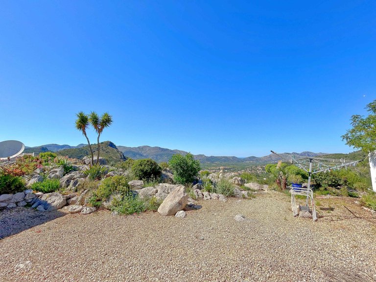 Villa for Sale  in Murla, Alicante 24