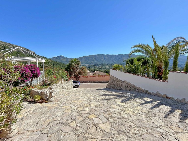 Villa for Sale  in Murla, Alicante 21