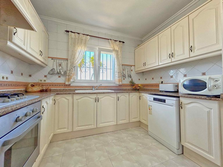 Villa for Sale  in Murla, Alicante 10