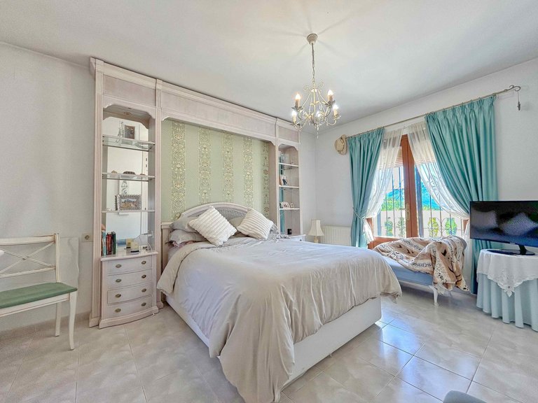 Villa for Sale  in Murla, Alicante 13