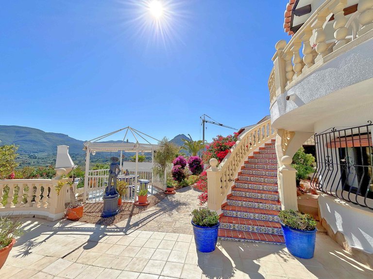 Villa for Sale  in Murla, Alicante 16