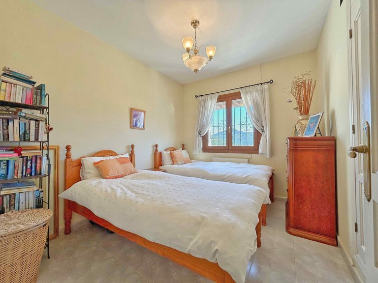 Villa for Sale  in Murla, Alicante 14