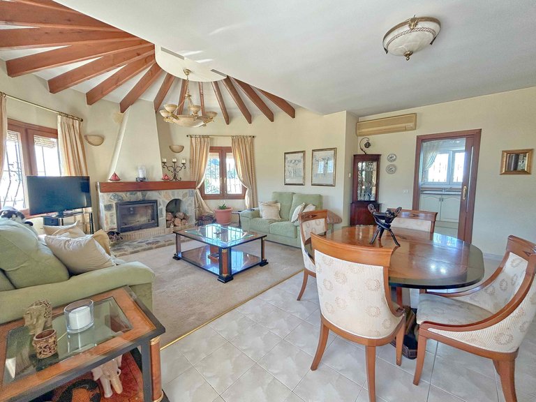 Villa for Sale  in Murla, Alicante 8