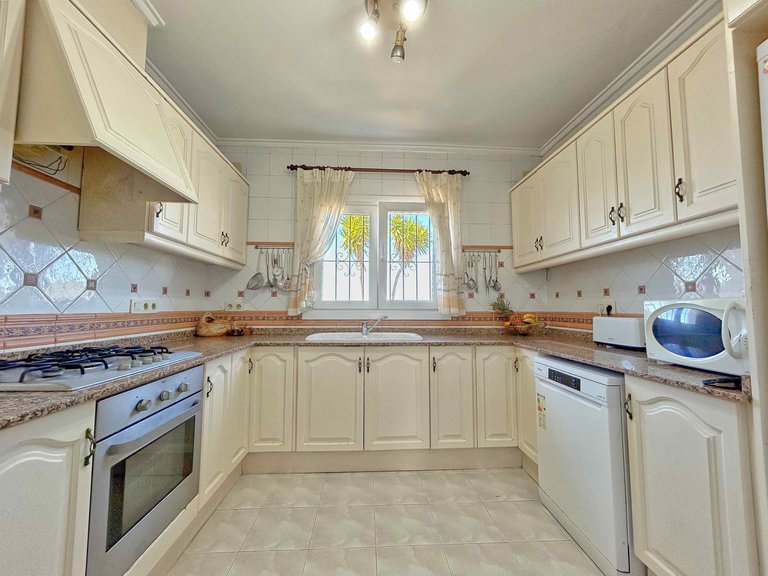 Villa for Sale  in Murla, Alicante 9