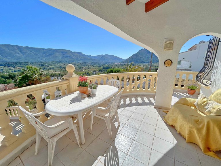 Villa for Sale  in Murla, Alicante 6