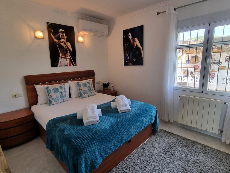 Villa for Sale  in Benissa, Alicante 22