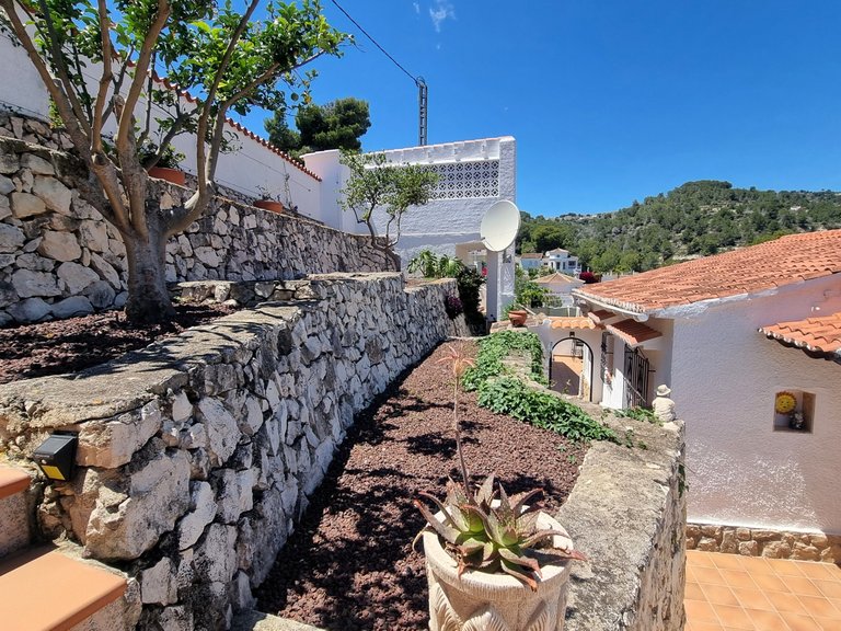 Villa for Sale  in Benissa, Alicante 42
