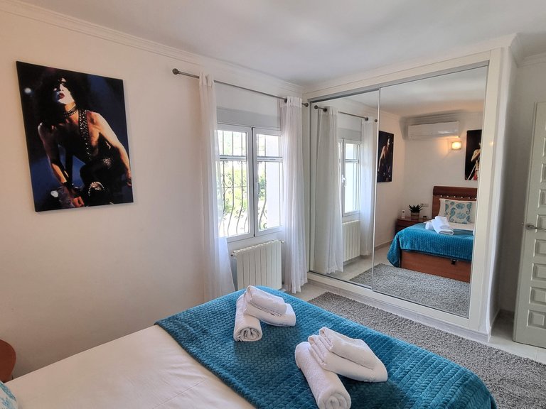 Villa for Sale  in Benissa, Alicante 23